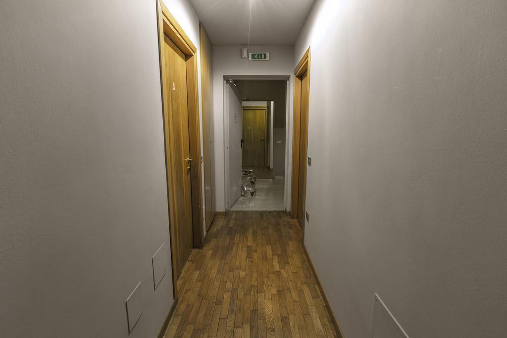 Capo Horn Hotel Darfo Boario Terme Exterior photo